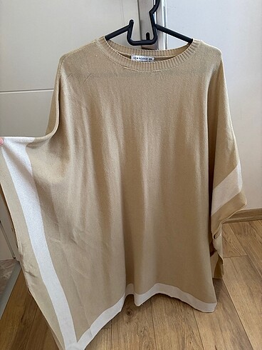 LC Waikiki Lcw Tesettür Panço