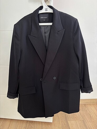 Lcw Modest Blazer Ceket