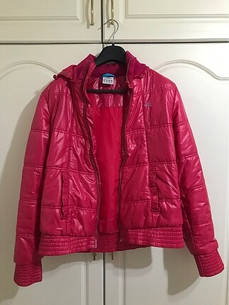 Adidas Pembe Mont