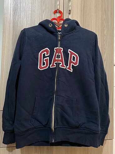 GAP KAPÜŞONLU HIRKA