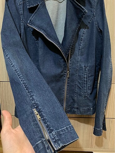 LC Waikiki Lcw kot ceker