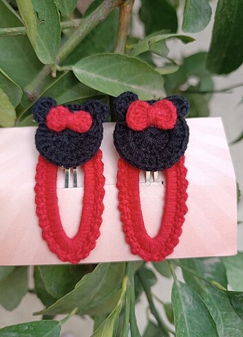 Mickey mouse toka 