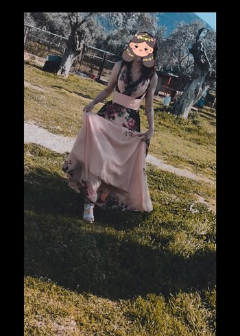 Abiye Söz Nişan Abiye