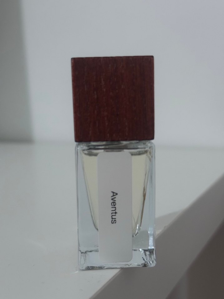 patronus aventus - Görsel 2