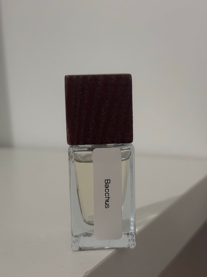 patronus triumph of bacchus - Görsel 2