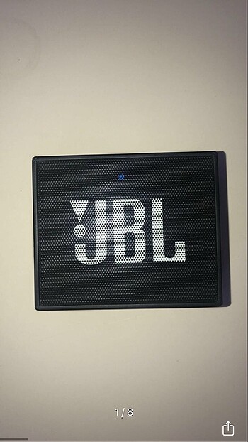 JBL GO SIKINTISIZ