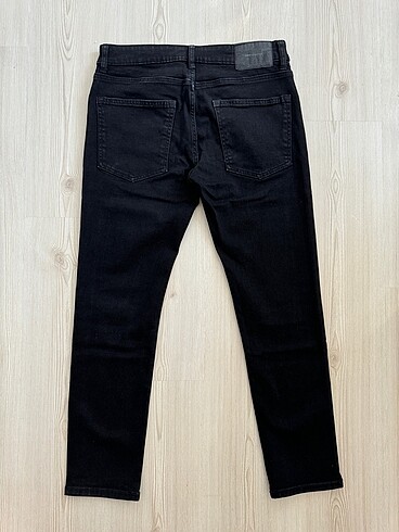 Bershka bershka siyah skinny jean