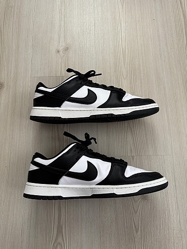 nike dunk low