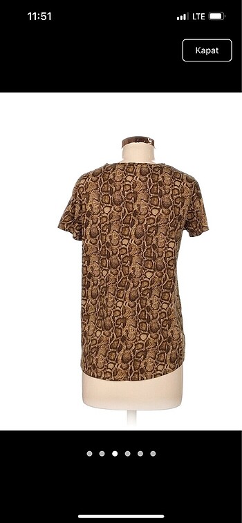 Zara Zara t-shirt