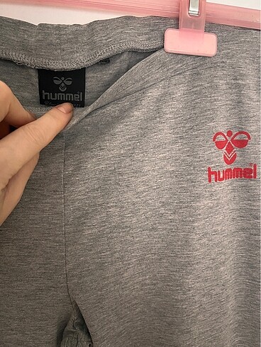 Hummel Hummel gri spor tayt