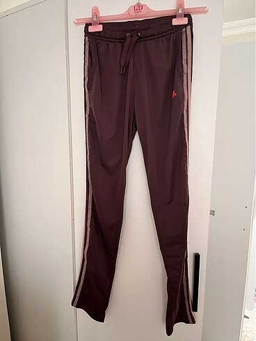 Adidas eşofman altı tayt