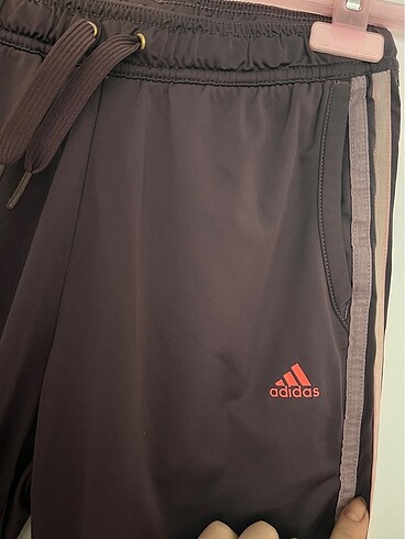 xs Beden mor Renk Adidas eşofman altı tayt