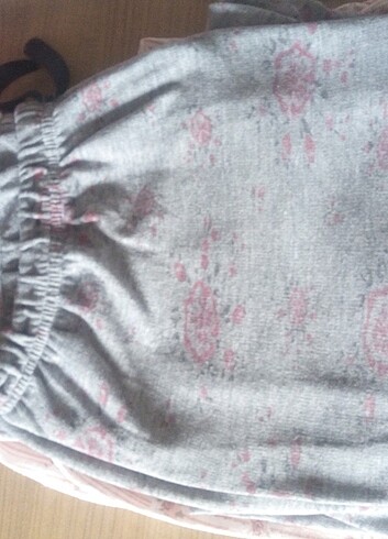 2 adet pijama altı