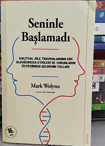 Sekiz kişisel gelişim kitabı 