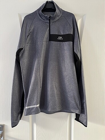 Decathlon Erkek sweatshirt