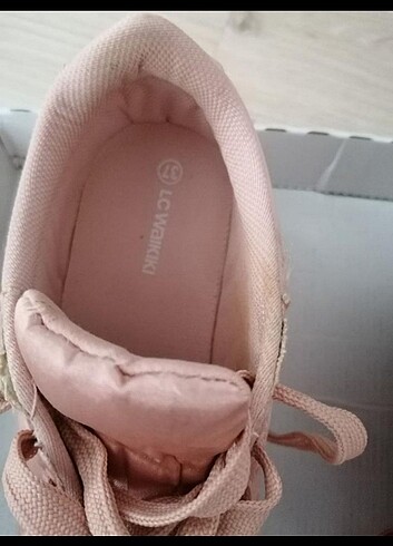 LC Waikiki LWK spor ayakkabı