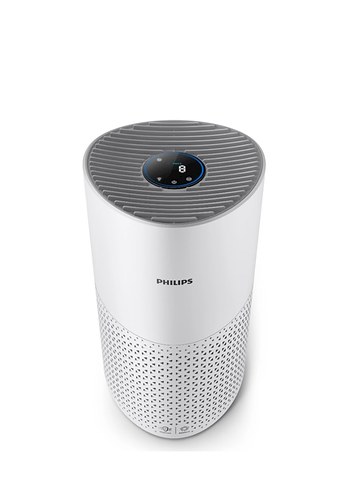 Philips Philips Beyaz Hava Temizleyici ve Nemlendirici