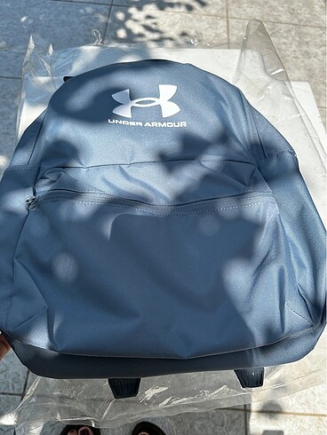 Sıfır orjinal Under Armour Çanta
