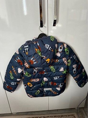 Adidas Sıfır orjinall Name it mont