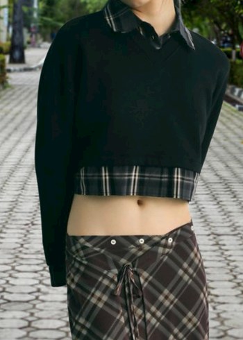 Zara Zara sweatshirt