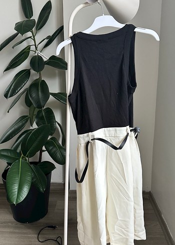 Zara tulum - Görsel 6