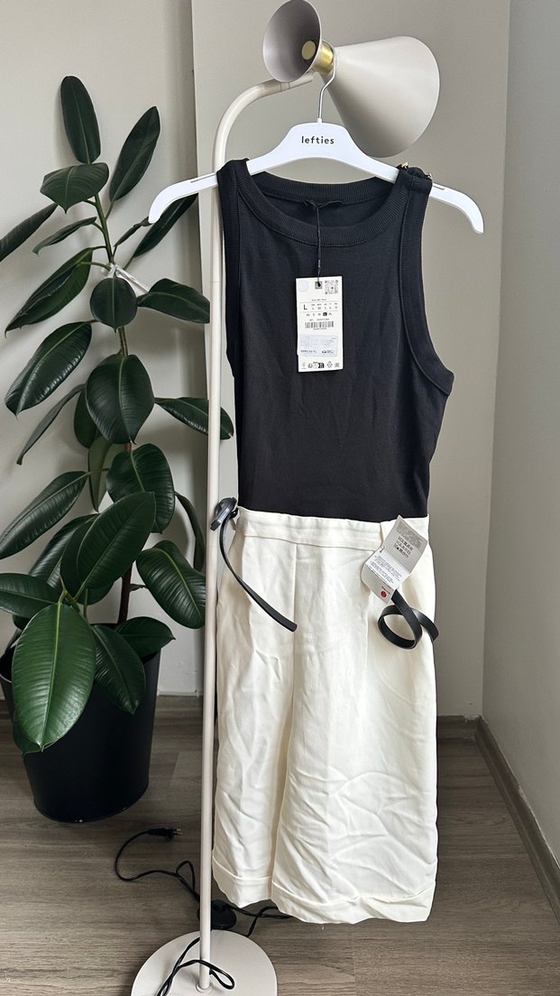 Zara tulum - Görsel 5