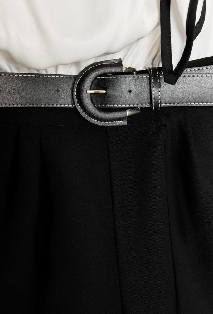 Zara tulum - Görsel 4