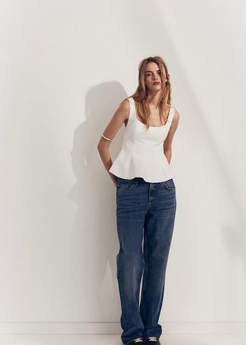 Zara bluz