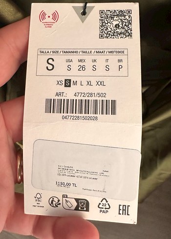 Kadın Saten V Yaka Midi Kokteyl Elbise - Görsel 5