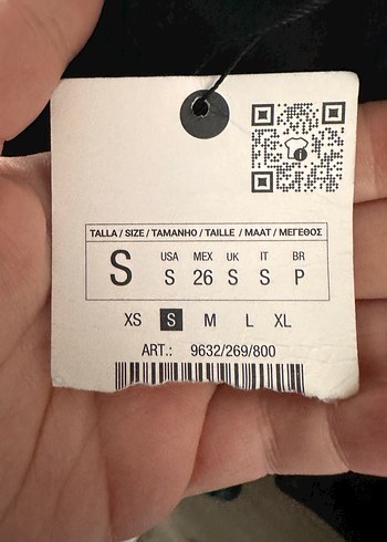 Siyah Straplez Mini Bustiyer - Görsel 5