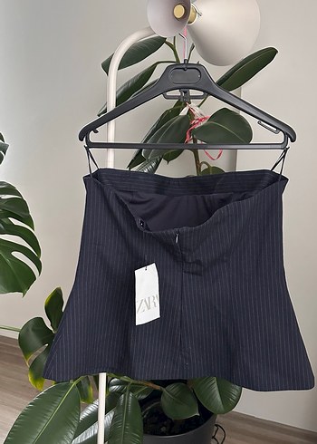 Kadın Straplez Mini Bustiyer - Görsel 4