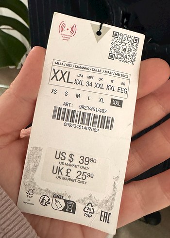 Kadın Straplez Mini Bustiyer - Görsel 5