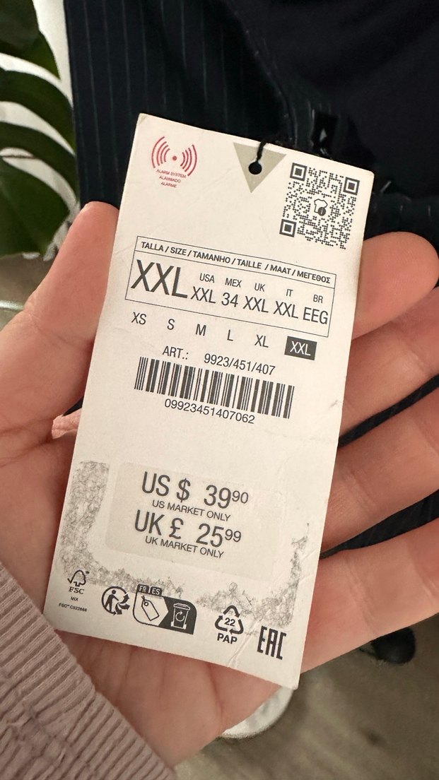 Kadın Straplez Mini Bustiyer - Görsel 5