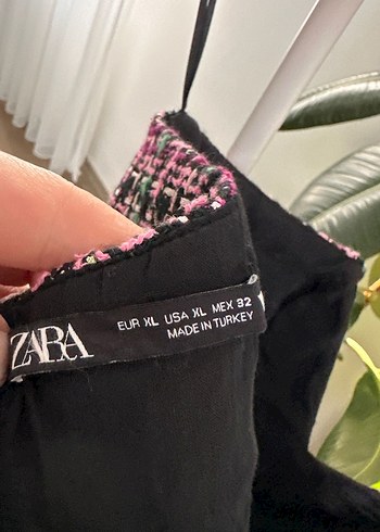 Düğmeli Straplez Mini Büstiyer - Görsel 6