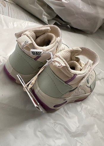 Kız Çocuk Spor Ayakkabı - Görsel 5