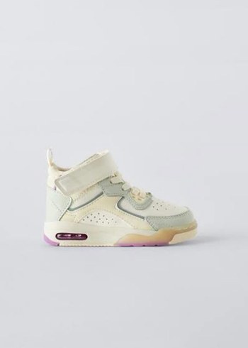 Kız Çocuk Spor Ayakkabı - Görsel 2