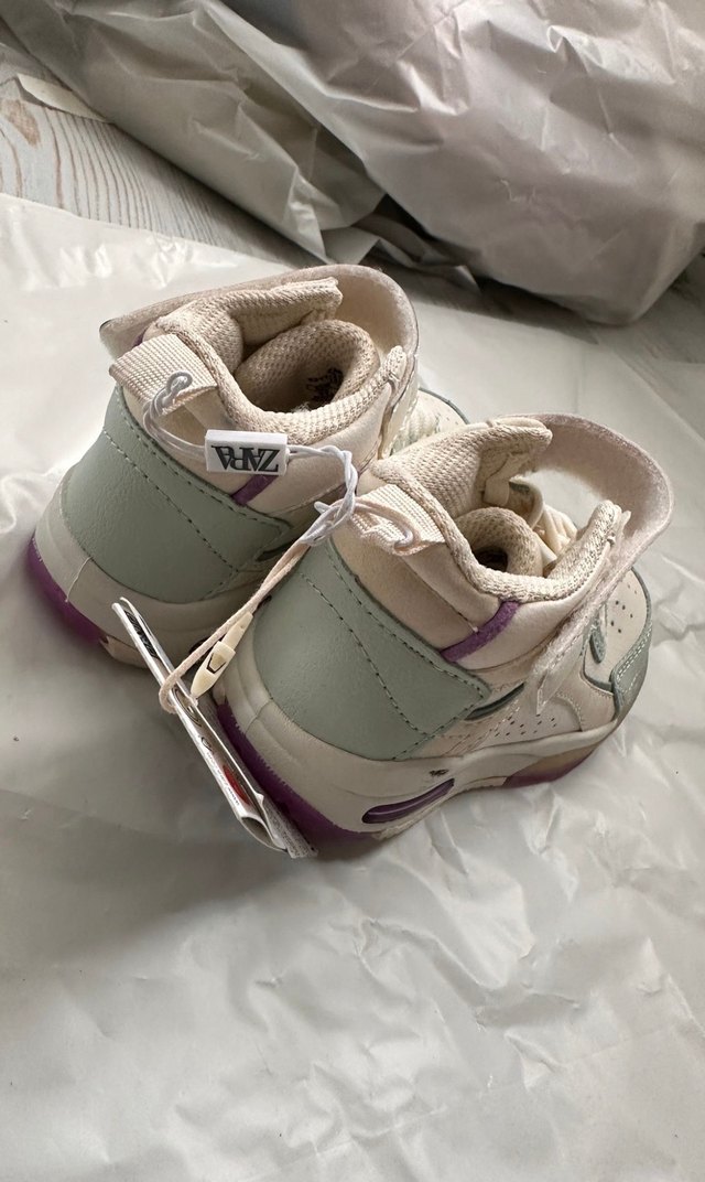 Kız Çocuk Spor Ayakkabı - Görsel 5