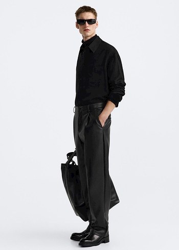 Zara pantolon - Görsel 3