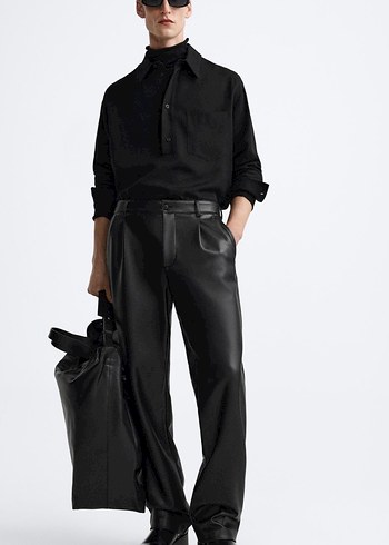 Zara pantolon - Görsel 2