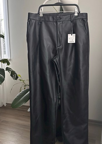 Zara pantolon - Görsel 5