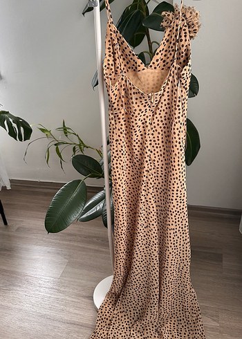 Zara elbise - Görsel 6