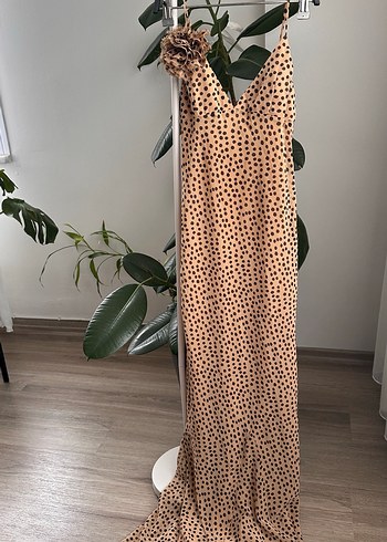 Zara elbise - Görsel 5