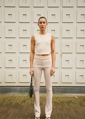 Zara pantolon