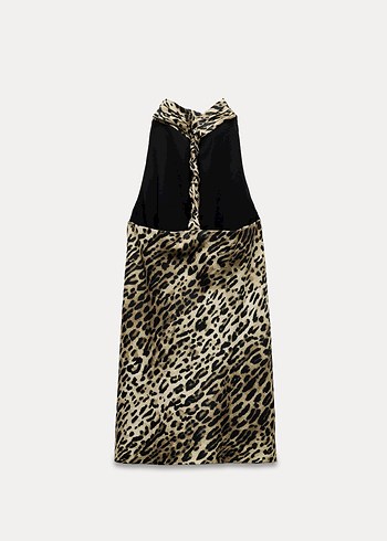 Zara Zara elbise