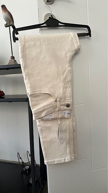 s Beden Mango pantolon BEDENLİ