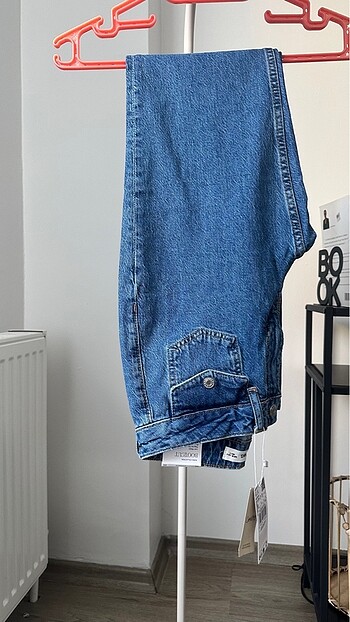 m Beden Mango jean
