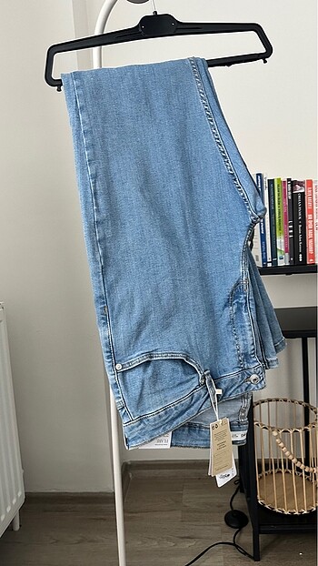 46 Beden Mango jean