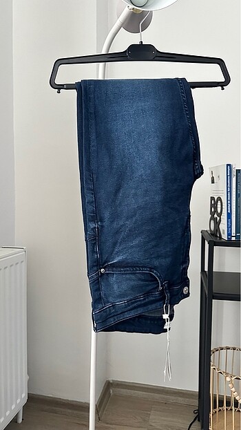 46 Beden Mango jean