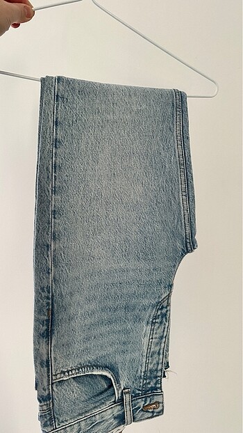 Mango jean