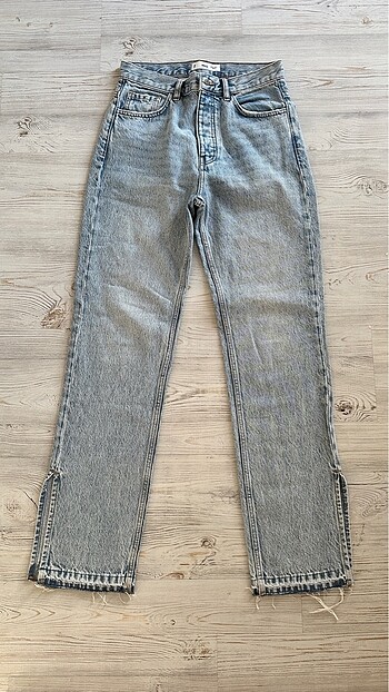 Mango Mango jean